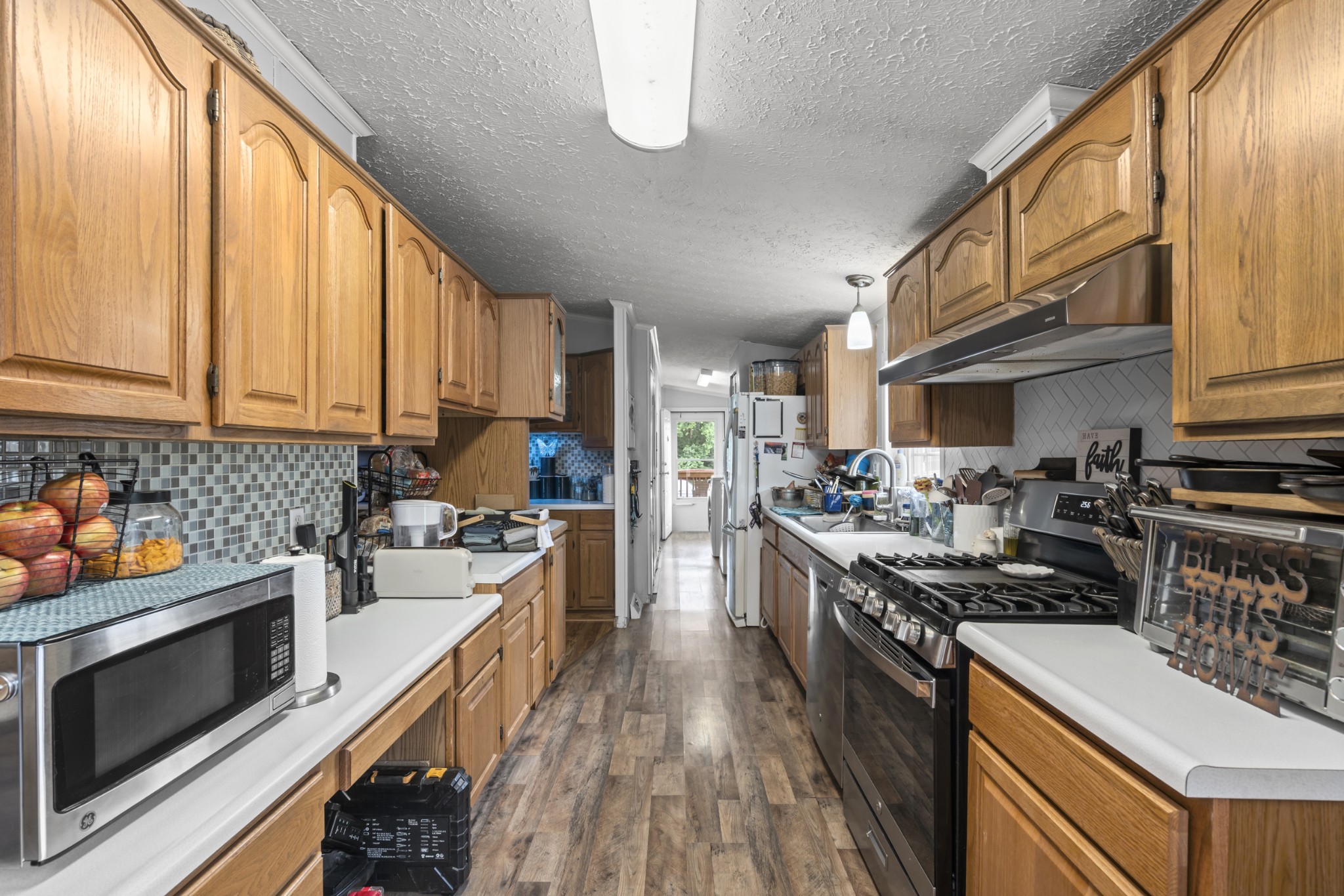 1126 Cedar Creek Road Vanleer, TN 37181 - Photo 38 of 38