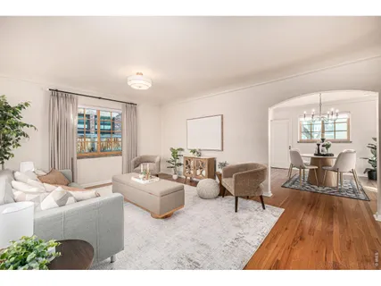 $1,275,000 | 129 South Franklin Street, Denver, CO 80209