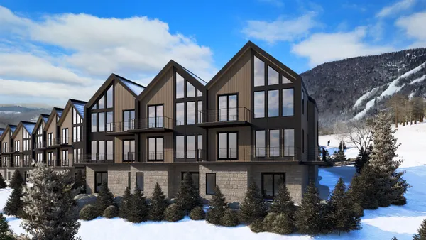 $2,595,000 | 4 A Ember Court, Unit 19A, Lincoln, NH 03251