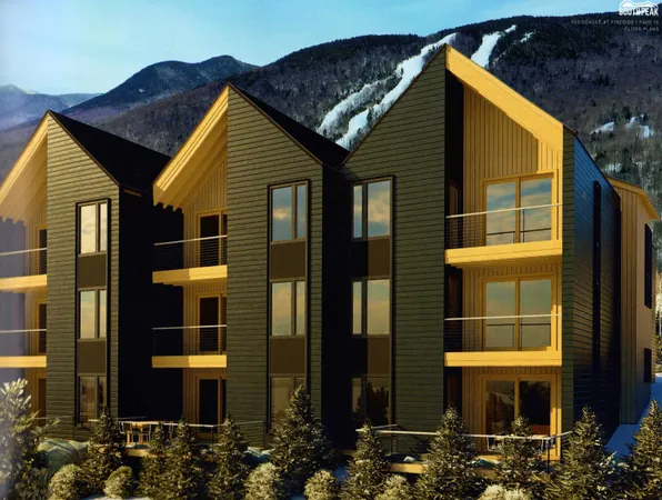 $2,595,000 | 4 A Ember Court, Unit 19A, Lincoln, NH 03251