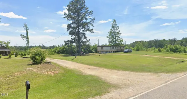 a view of a basketball court