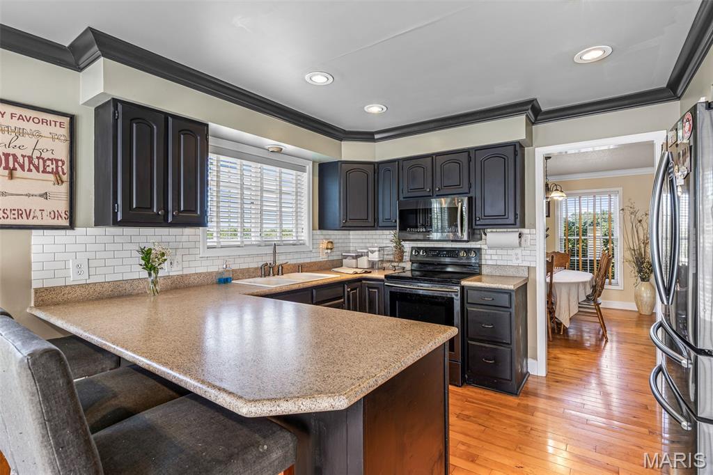 210 Buzzard Rock Road Farmington, MO 63640 - Photo 15 of 64