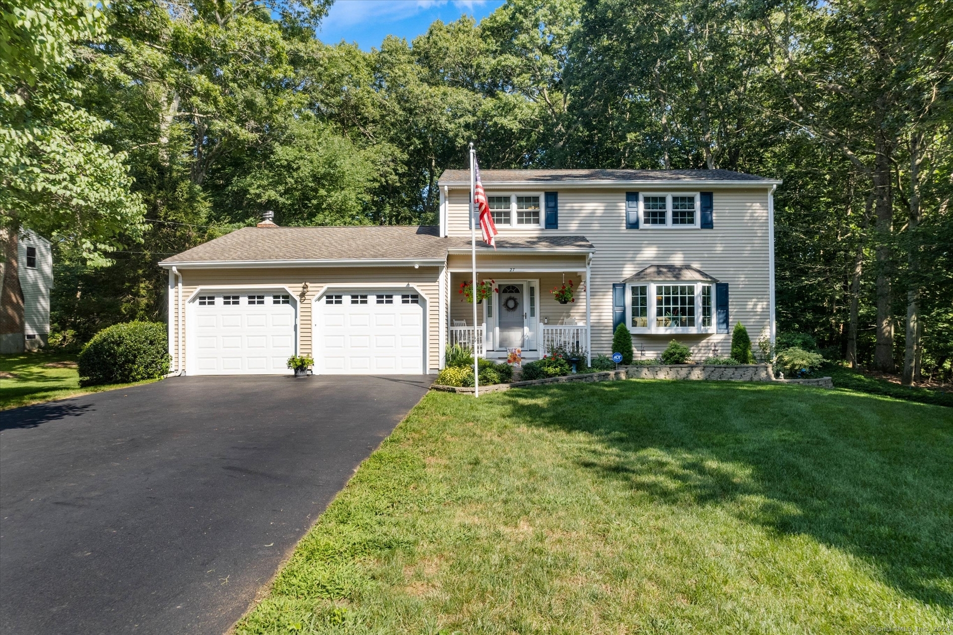 27 Partridge Hollow Road Ledyard, CT 06335 - Photo 1 of 1 Gallery Image 1