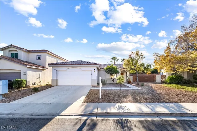 $549,885 | 2571 Swans Chance Avenue, Henderson, NV 89052