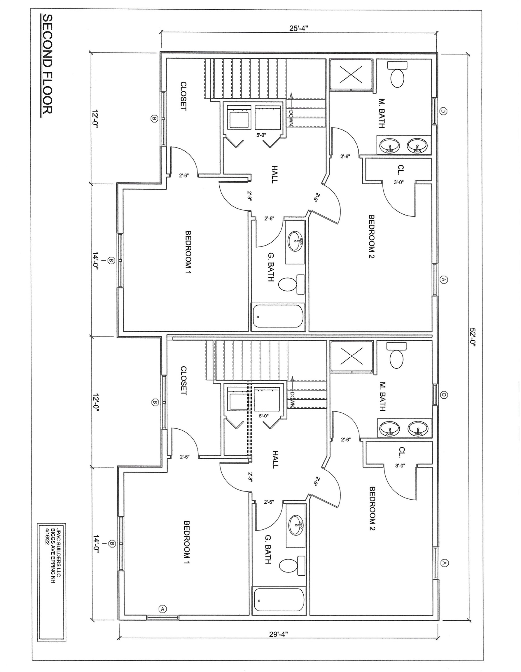 17 B Biggs Avenue, Unit 17B Epping, NH 03042 - Photo 4 of 24