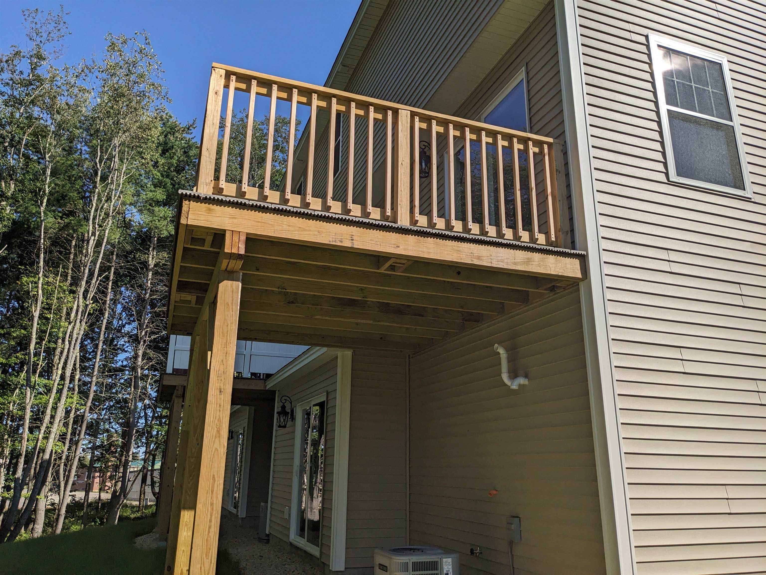 17 B Biggs Avenue, Unit 17B Epping, NH 03042 - Photo 5 of 24