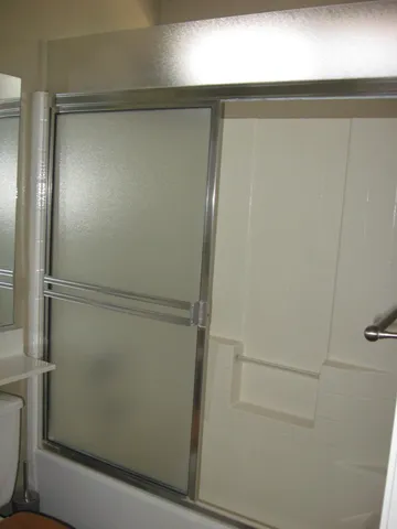 a view of an ocean view and tree