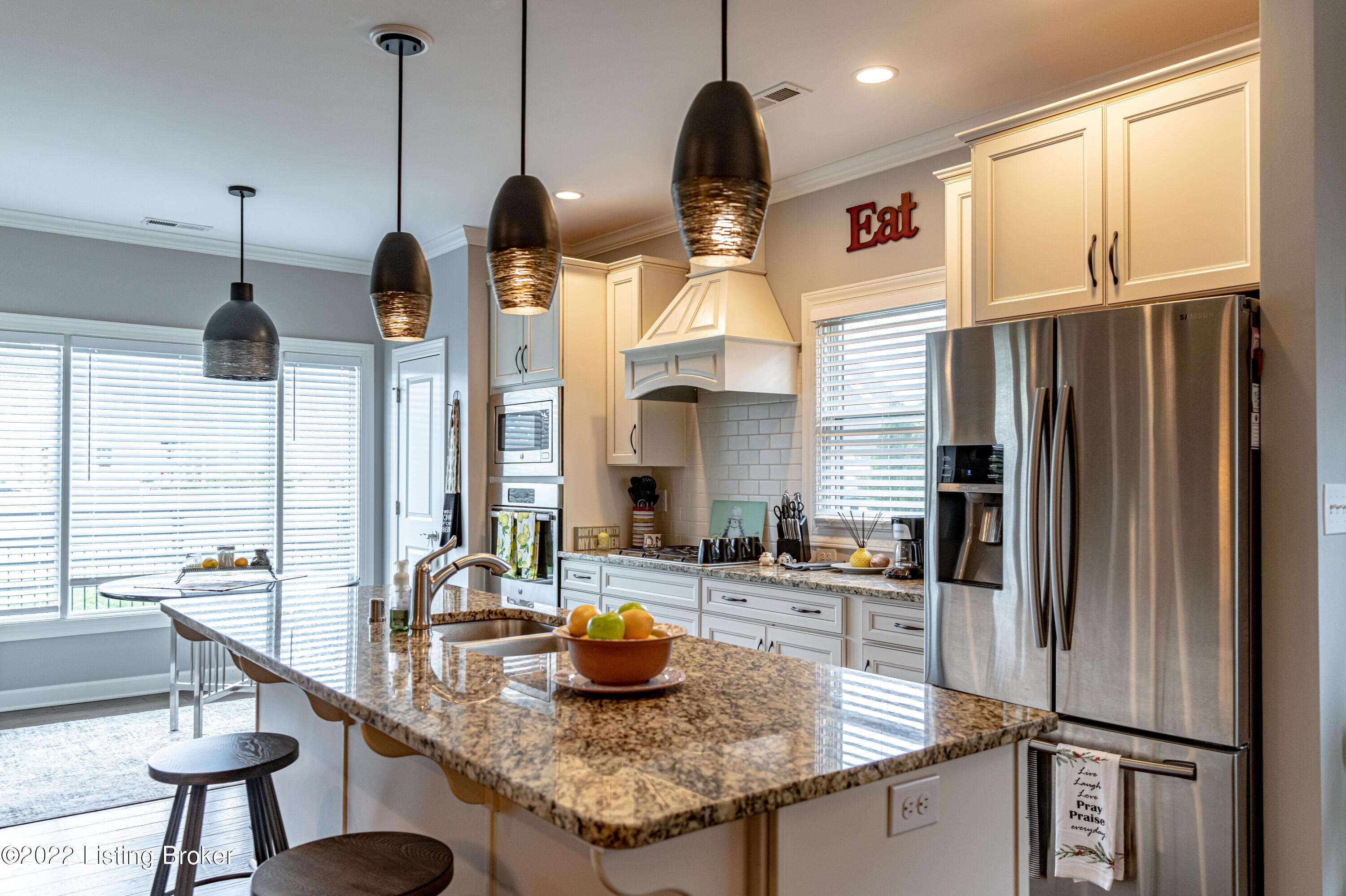 1939 Rivers Landing Drive Prospect, KY 40059 - Photo 21 of 74 Beautiful updated pendant lighting