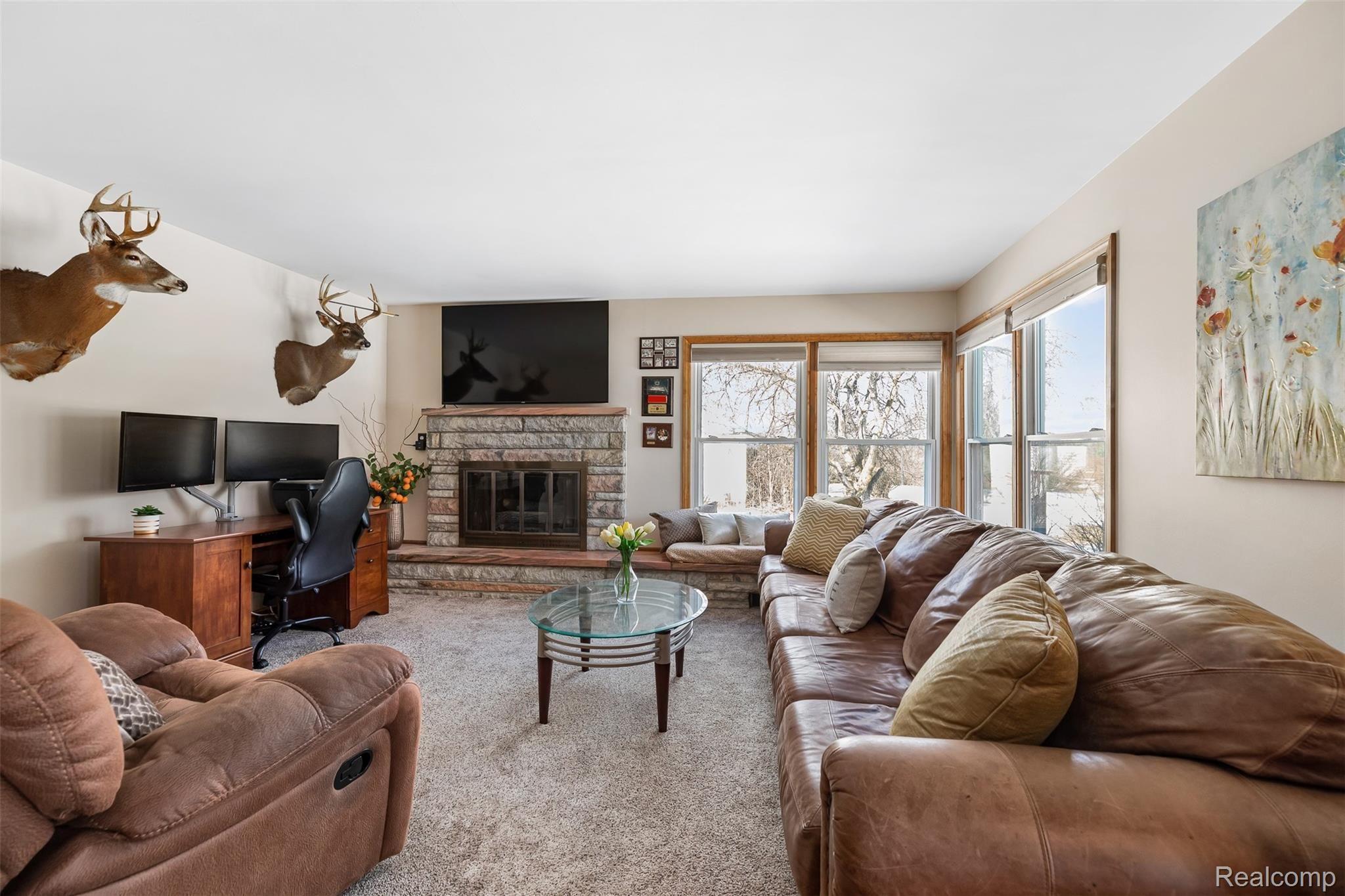 1524 East Dryden Road Metamora, MI 48455 - Photo 8 of 54 2022.03