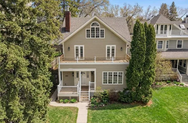$1,195,000 | 3115 East Bde Maka Ska Parkway, Minneapolis, MN 55408