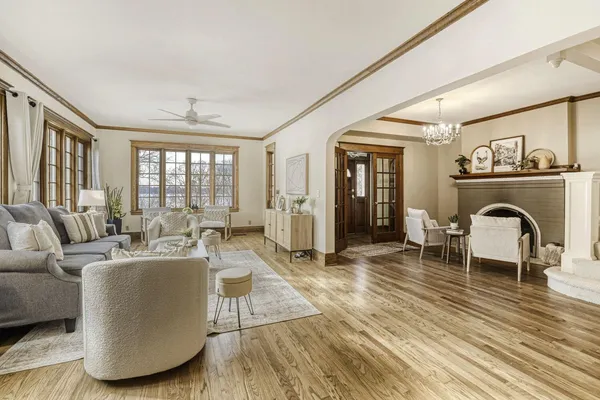$1,195,000 | 3115 East Bde Maka Ska Parkway, Minneapolis, MN 55408