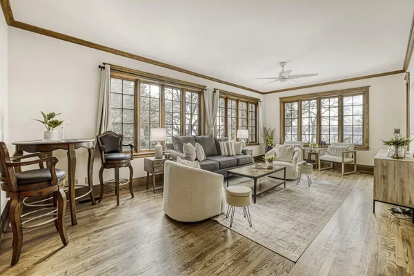 $1,195,000 | 3115 East Bde Maka Ska Parkway, Minneapolis, MN 55408