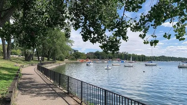 $1,195,000 | 3115 East Bde Maka Ska Parkway, Minneapolis, MN 55408