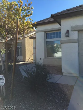 $1,900 | 4009 Yellow Mandarin Avenue, North Las Vegas, NV 89081