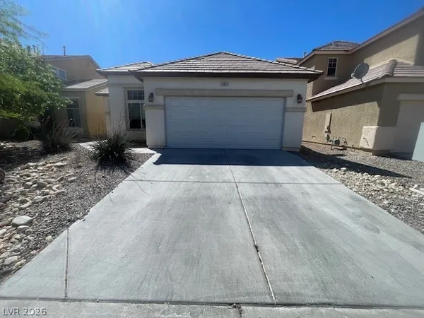 $1,900 | 4009 Yellow Mandarin Avenue, North Las Vegas, NV 89081