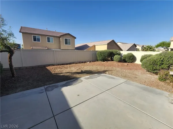 $1,900 | 4009 Yellow Mandarin Avenue, North Las Vegas, NV 89081