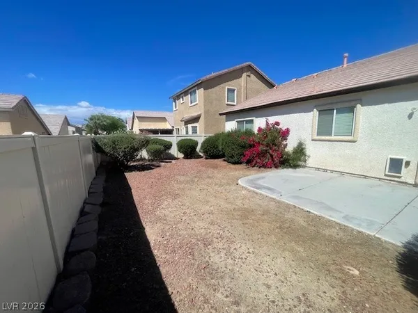 $1,900 | 4009 Yellow Mandarin Avenue, North Las Vegas, NV 89081