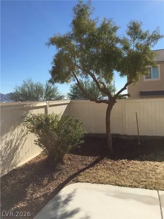 $1,900 | 4009 Yellow Mandarin Avenue, North Las Vegas, NV 89081