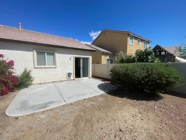 $1,900 | 4009 Yellow Mandarin Avenue, North Las Vegas, NV 89081