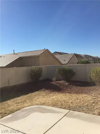 $1,900 | 4009 Yellow Mandarin Avenue, North Las Vegas, NV 89081