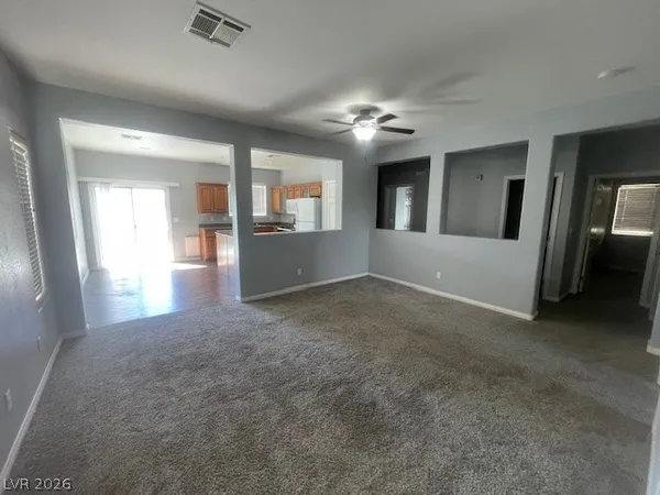 $1,900 | 4009 Yellow Mandarin Avenue, North Las Vegas, NV 89081