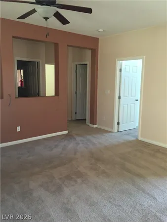 $1,900 | 4009 Yellow Mandarin Avenue, North Las Vegas, NV 89081