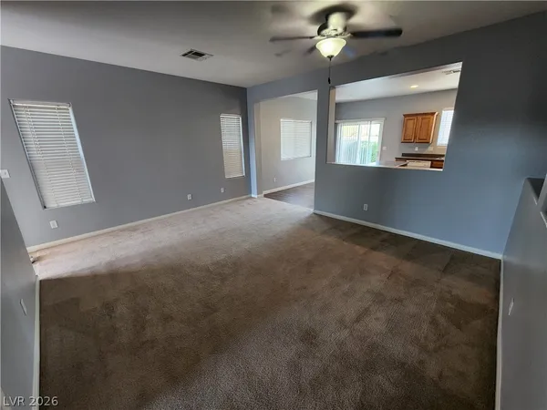 $1,900 | 4009 Yellow Mandarin Avenue, North Las Vegas, NV 89081