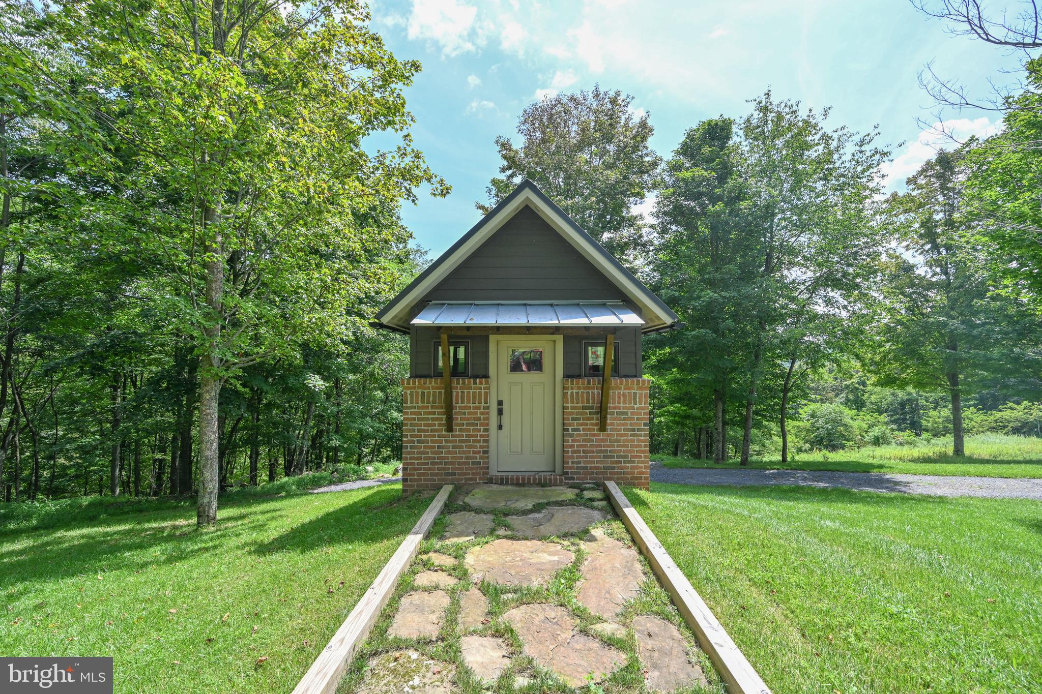 415 Nazelrod Road Oakland, MD 21550 - Photo 74 of 106