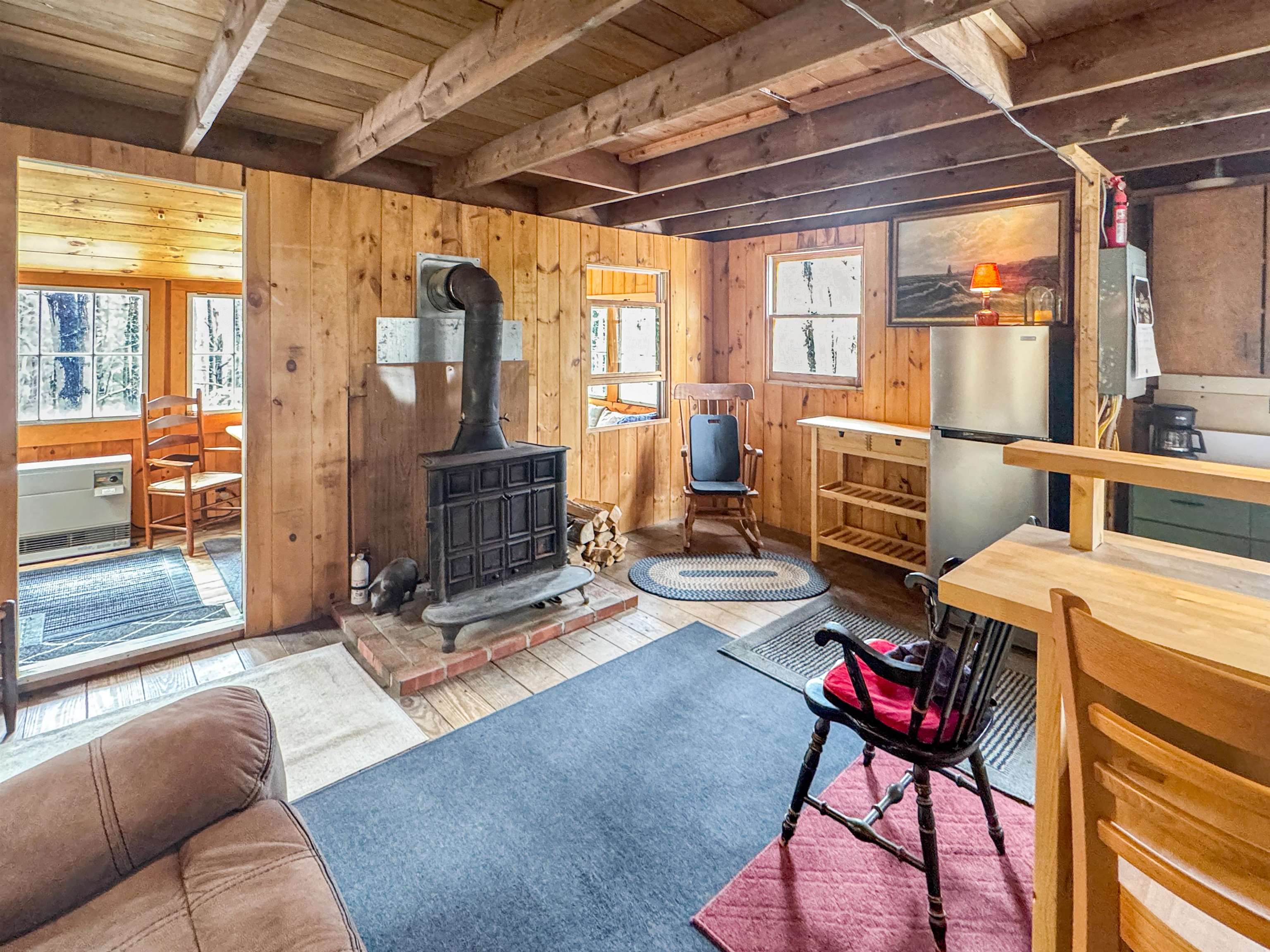 1511 East Dover Road Wardsboro, VT 05355 - Photo 13 of 30