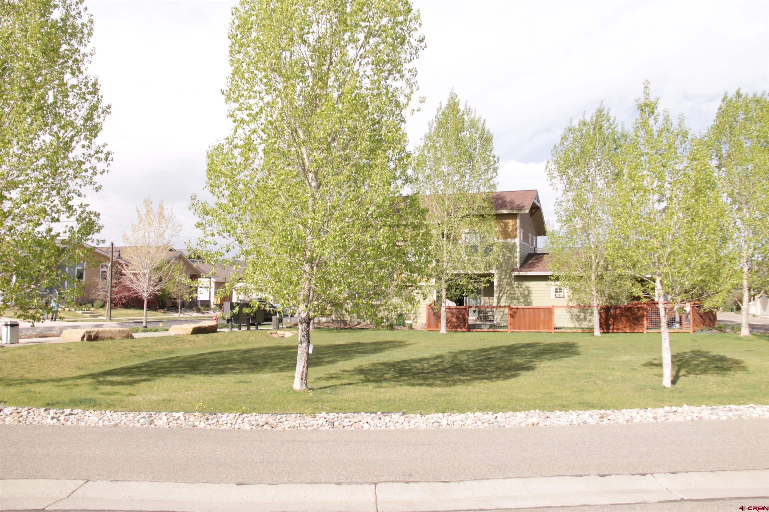 480 Oxbow Circle Durango, CO 81301 - Photo 3 of 16 a view of a city view