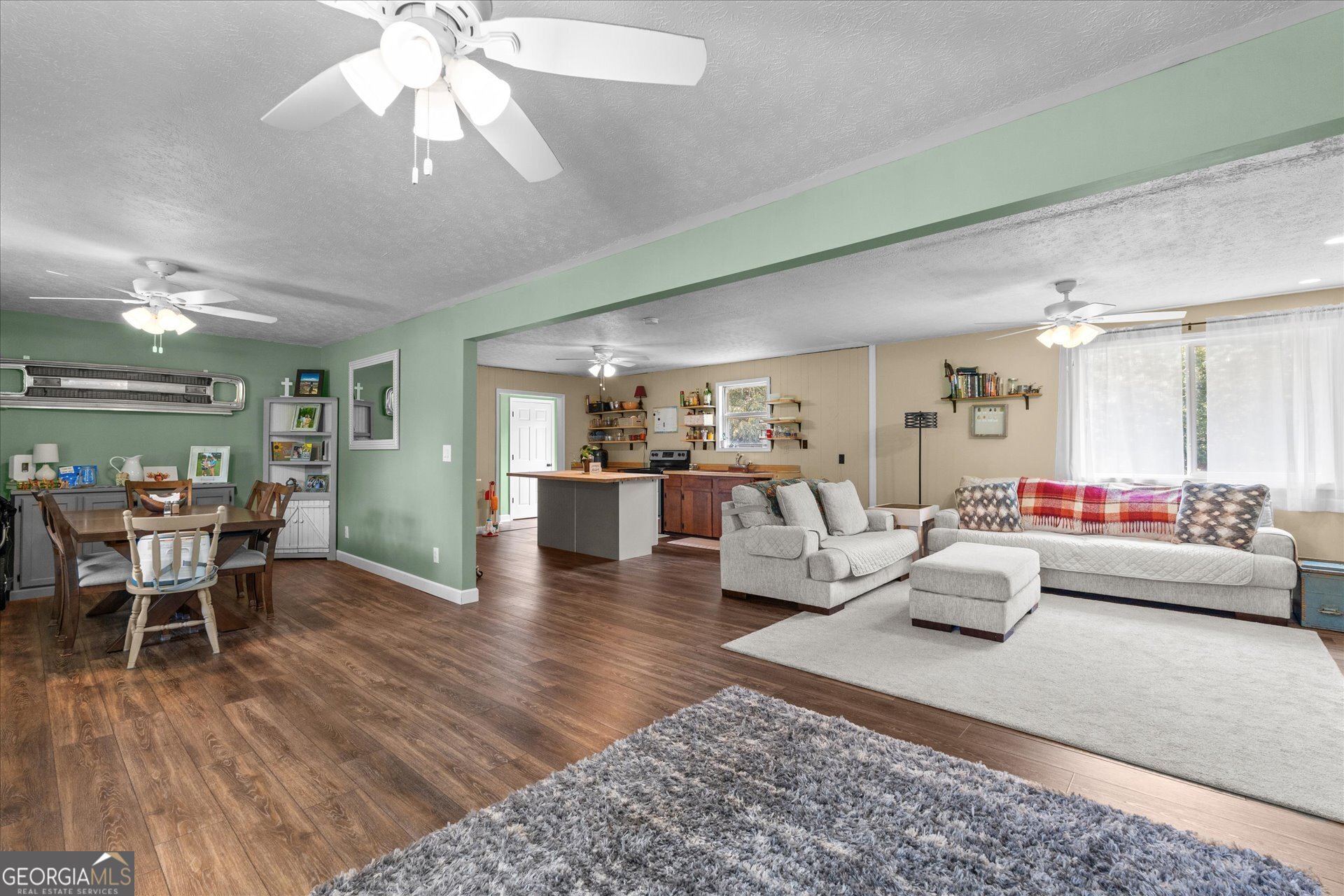 72 Providence Church Road Roopville, GA 30170 - Photo 11 of 50 Gallery Image 11
