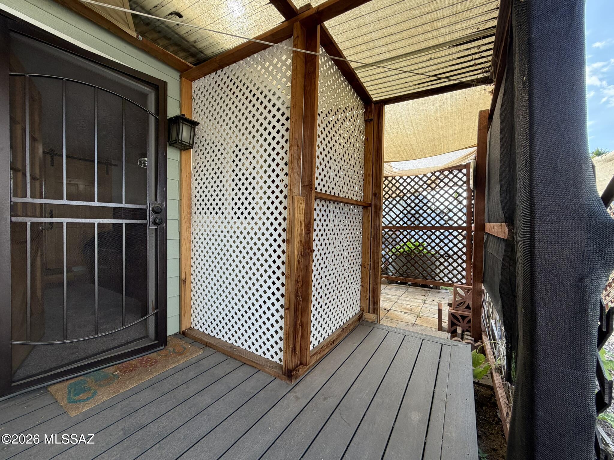 4555 South Mission Road, Unit 591 Tucson, AZ 85746 - Photo 21 of 30
