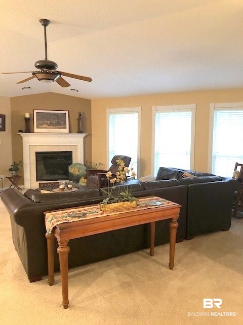 246 Meadow Run Loop West Foley, AL 36535 - Photo 6 of 21