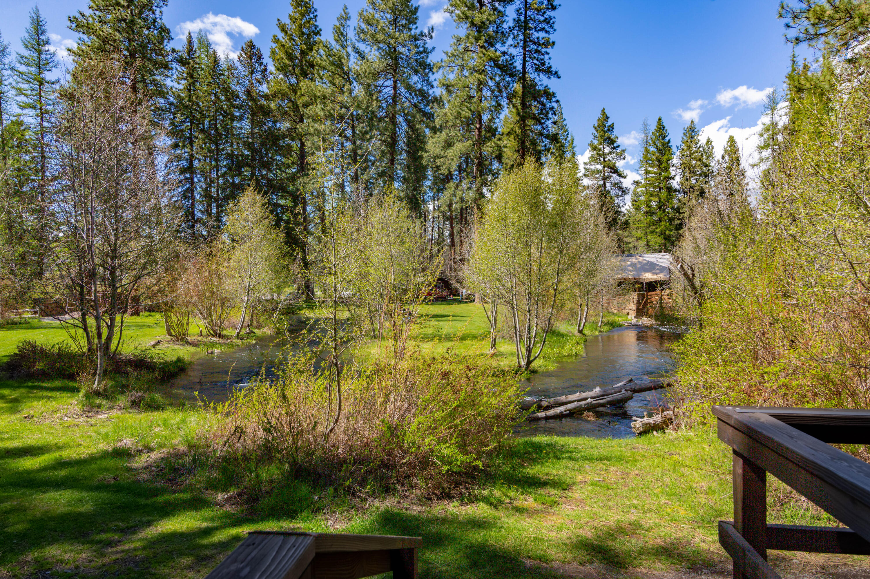 13375 Southwest Forest Service Road, Unit 3 U2 Camp Sherman, OR 97730 - Photo 5 of 27