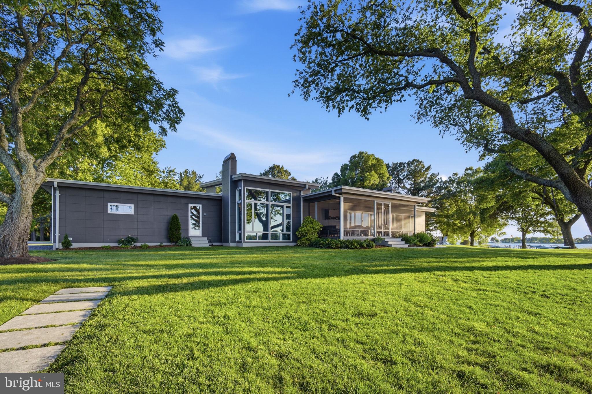 2800 Bennett Point Road Queenstown, MD 21658 - Photo 46 of 56
