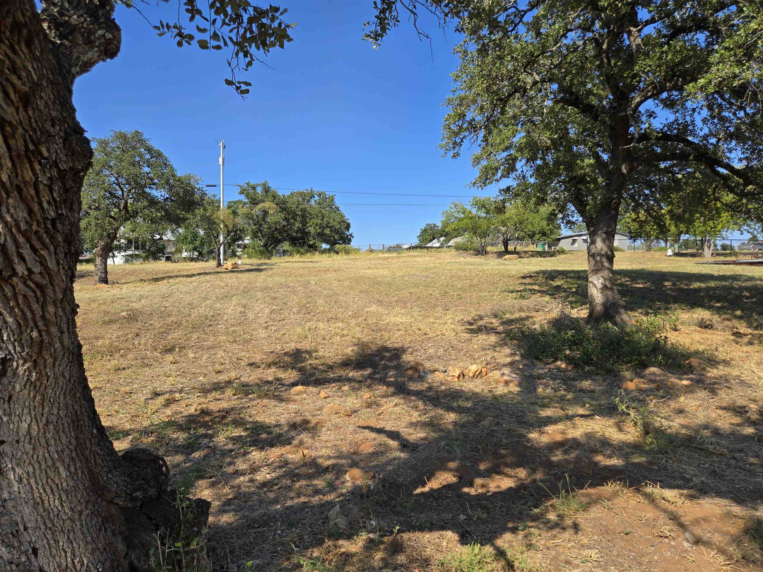 East Tarrant Street Llano, TX 78643 - Photo 15 of 19 a view of an outdoor space