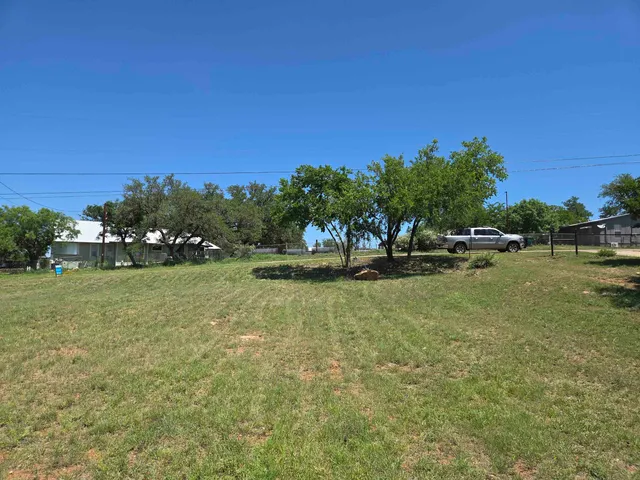 $145,000 | East Tarrant Street, Llano, TX 78643