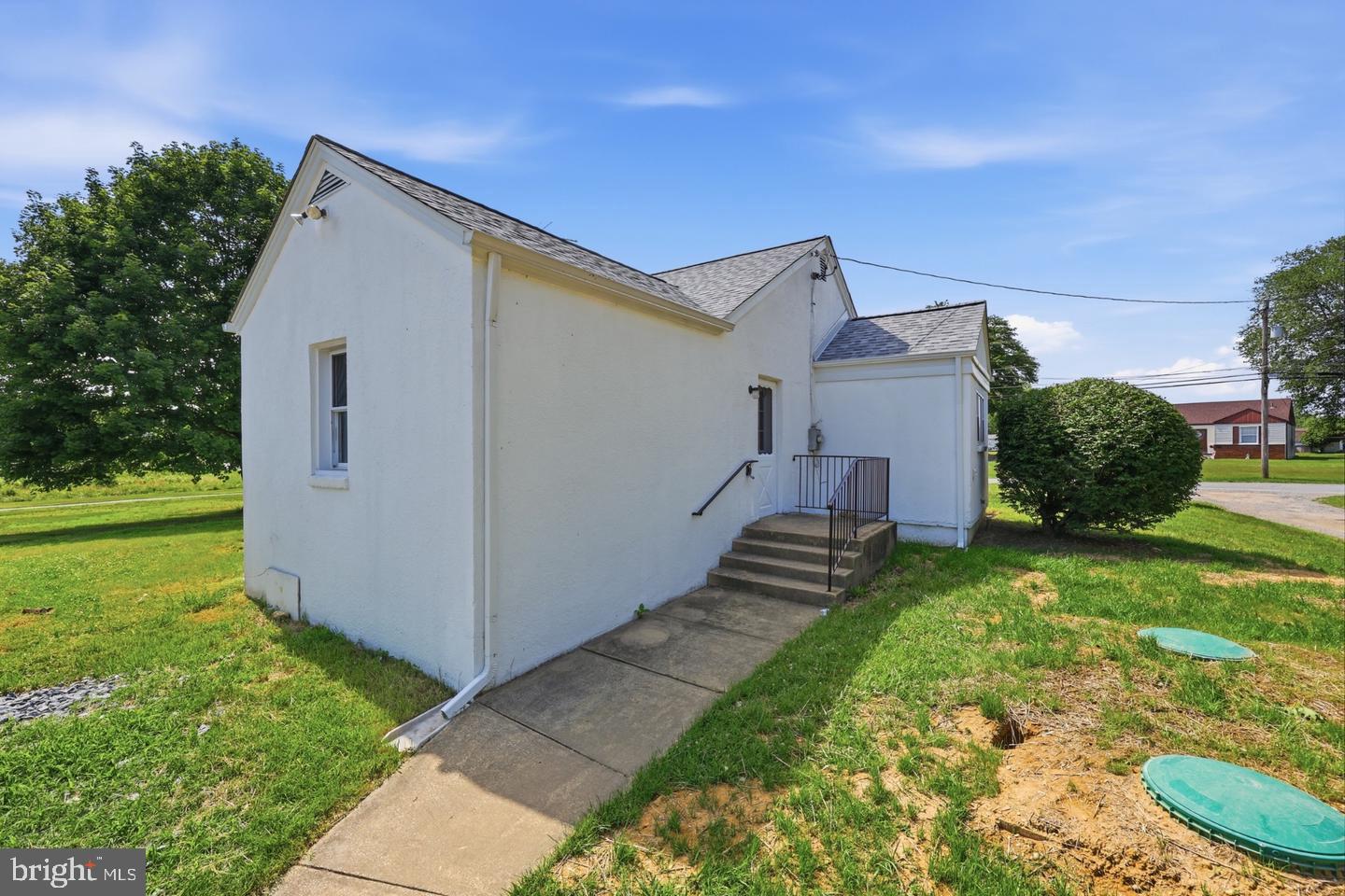 8251 Marshall Corner Road Pomfret, MD 20675 - Photo 4 of 20 Charming home with inviting entrance.