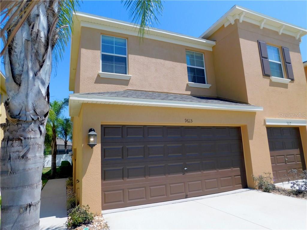 9613 Trumpet Vine Loop Trinity, FL 34655 - Photo 1 of 1 Front Elevation