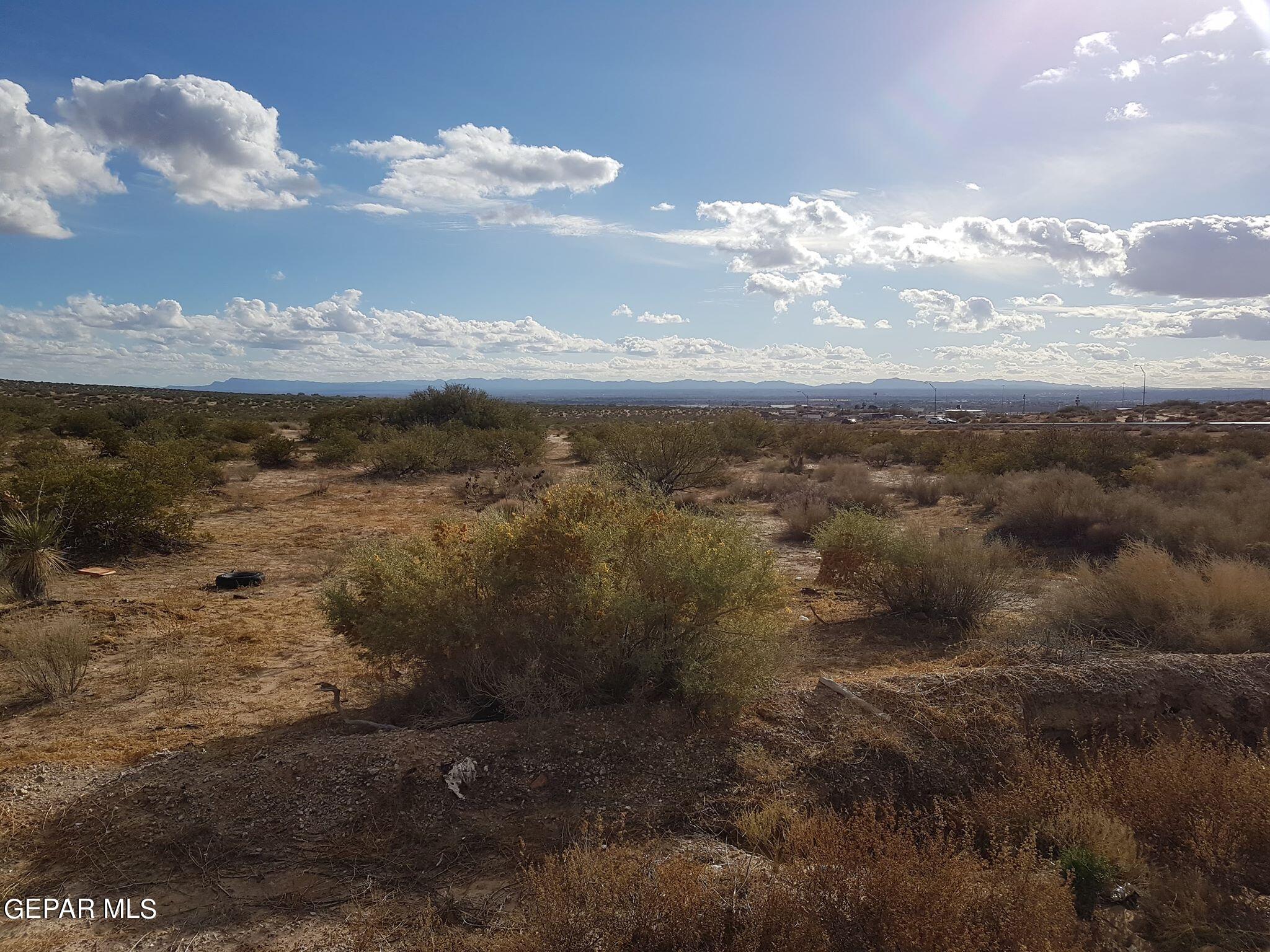 Tbd Moroni Horizon City, TX 79928 - Photo 3 of 3 a view of lake with mountain