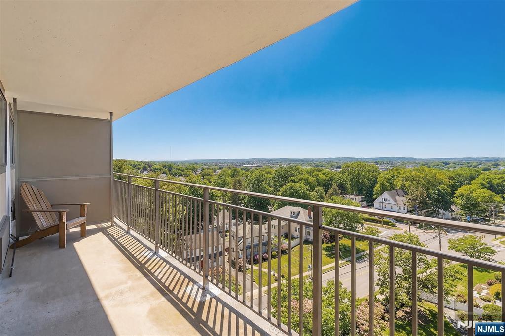 235 Prospect Avenue, Unit 11A Hackensack, NJ 07601 - Photo 21 of 25