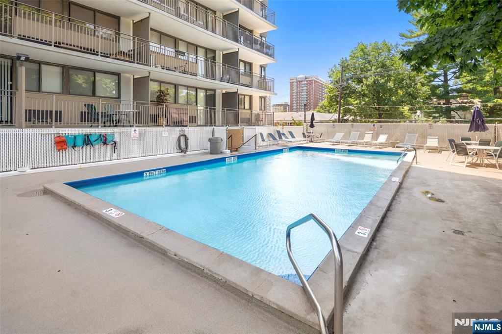 235 Prospect Avenue, Unit 11A Hackensack, NJ 07601 - Photo 24 of 25