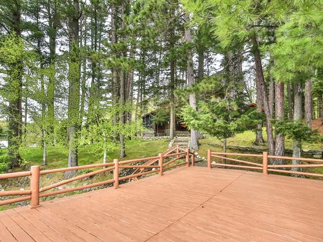 5727 Spider Lake Road Manitowish Waters, WI 54545 - Photo 18 of 20 Gallery Image 18