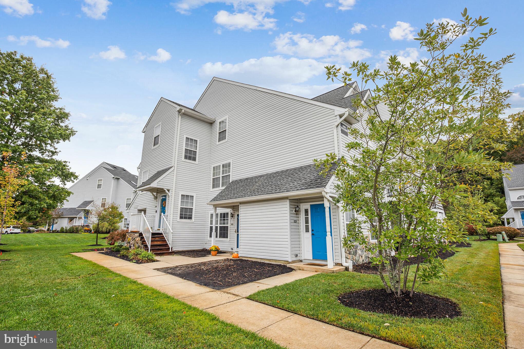 1903 Rabbit Run Road Marlton, NJ 08053 - Photo 1 of 14