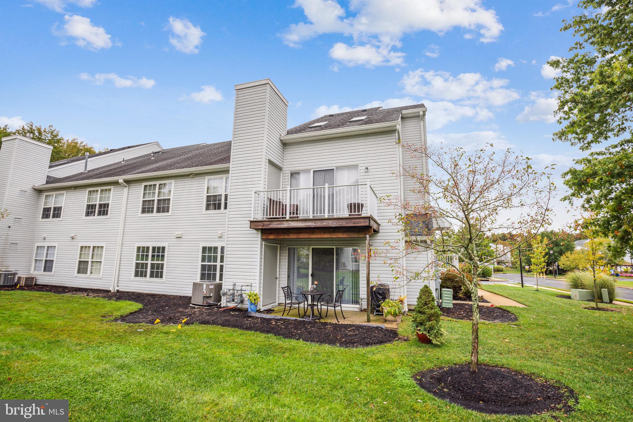 1903 Rabbit Run Road Marlton, NJ 08053 - Photo 14 of 14