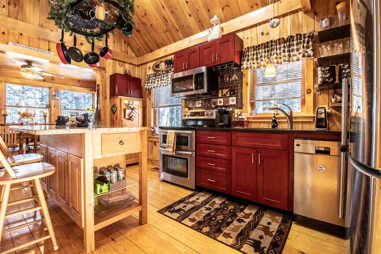 59 Kettle Pond Road Shapleigh, ME 04076 - Photo 4 of 25 Gallery Image 4