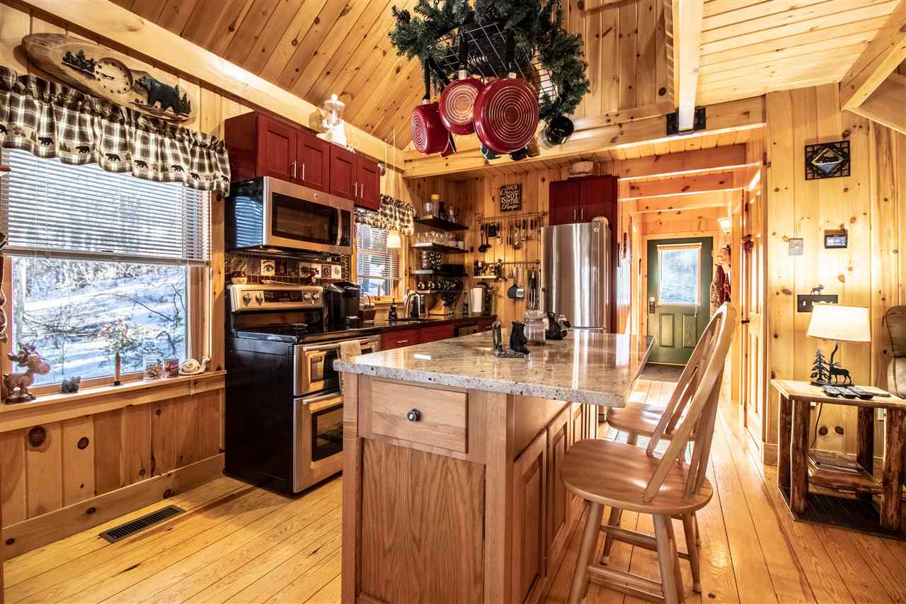 59 Kettle Pond Road Shapleigh, ME 04076 - Photo 5 of 25 Gallery Image 5
