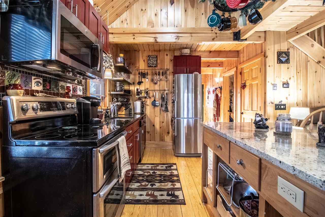 59 Kettle Pond Road Shapleigh, ME 04076 - Photo 6 of 25 Gallery Image 6
