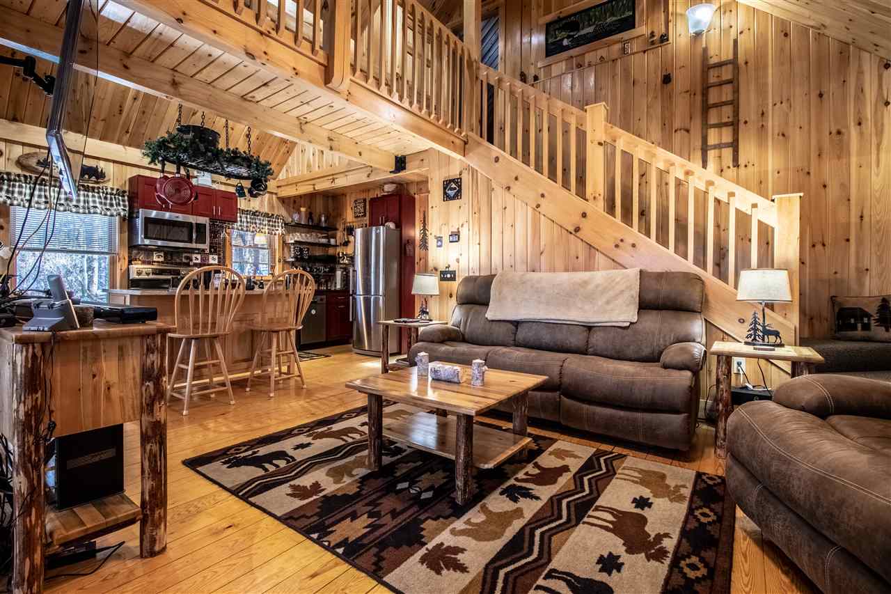59 Kettle Pond Road Shapleigh, ME 04076 - Photo 10 of 25 Gallery Image 10