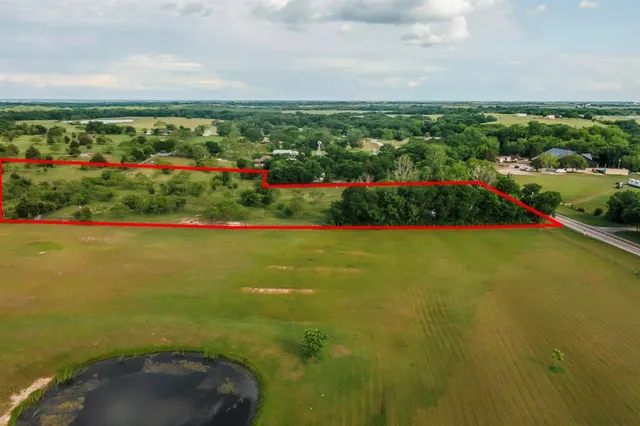 $789,900 | 6700-block 6700-block Fm-660 Road, Ennis, TX 75119